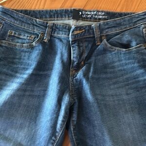 Gap Women’s Crop Jeans